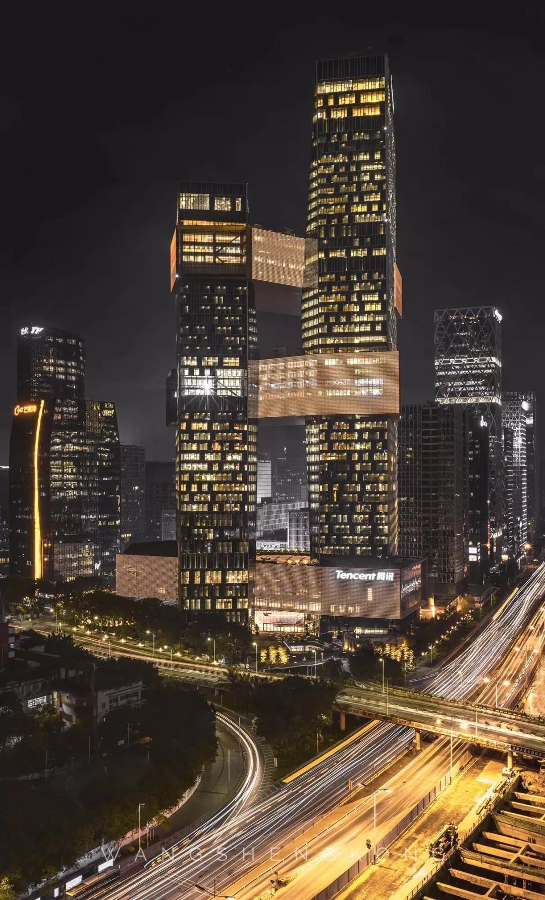 深圳歧视链：凭什么关内瞧不起关外？罗湖又看不上南山？