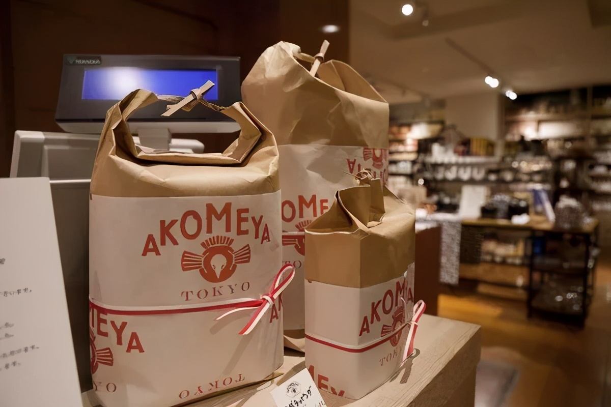 米店盈利模式,让店铺生意火爆的秘诀