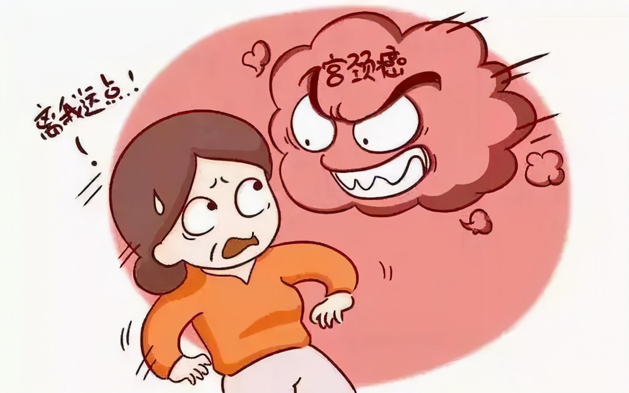 有了妇科炎症怎么办？你必须要注意抗病毒感染