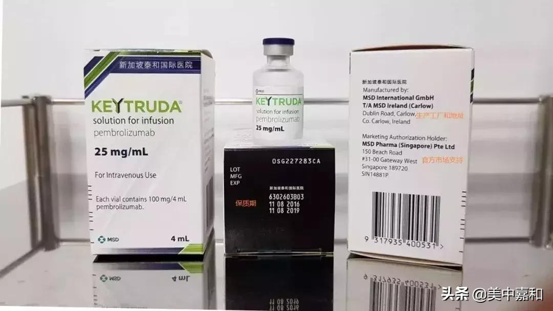 最全靶向药物汇总,靶向治疗和免疫治疗动画演示