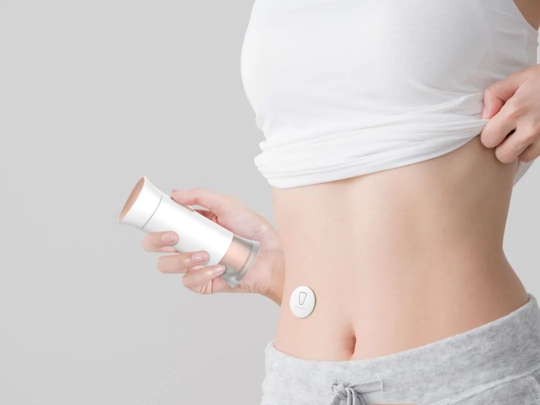 高端医疗治疗设备,未来医疗设备大全