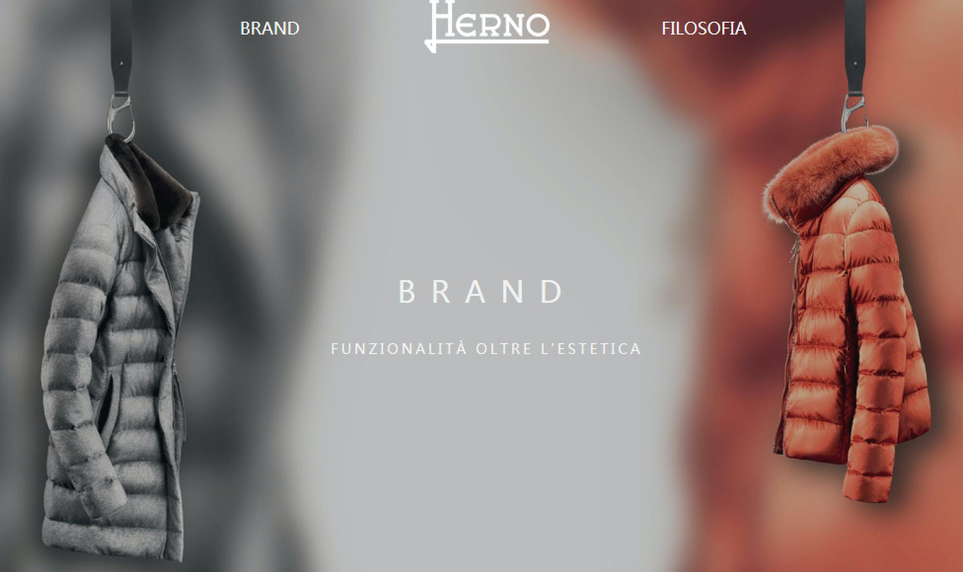 羽绒服全球大战！透过九个品牌看四大趋势