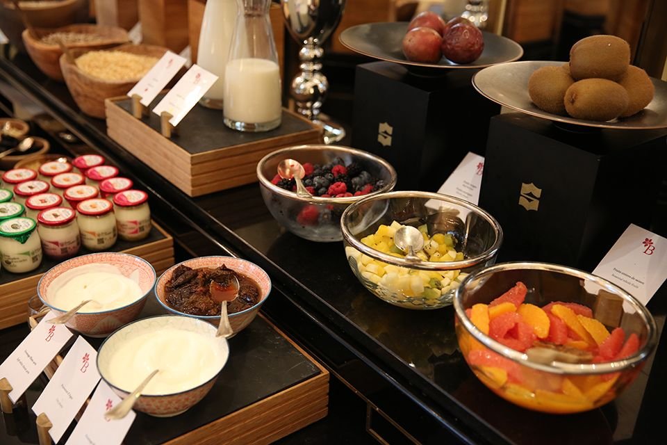 再刷巴黎！用没人试过的方式，和这座城市谈了谈心