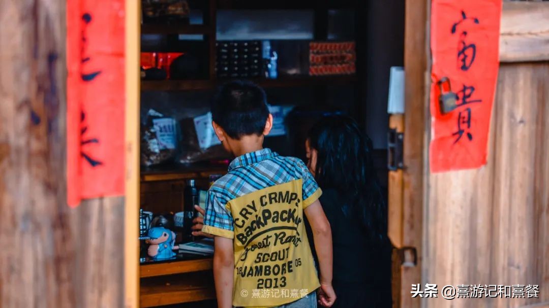 福建大山深处竟还藏着这样的美景,福建一座隐藏在山间的人间仙境