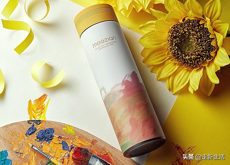 保温杯不保温?两个细节不注意,杯子再贵也白瞎