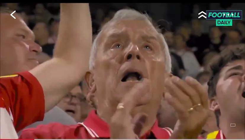 阿森纳永远争第一,阿森纳无法掩饰的失望