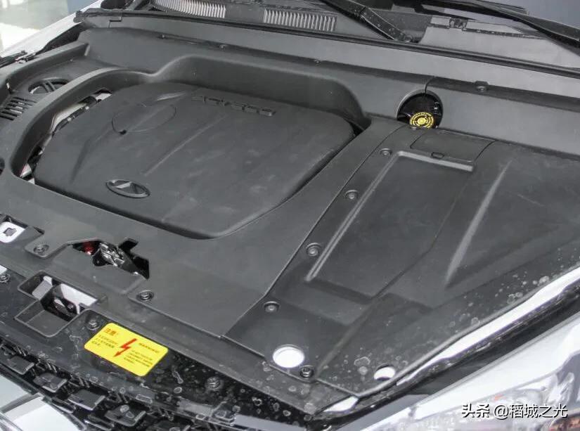 地表最强1.5t发动机动力强还省油,地表最强1.5t四缸发动机