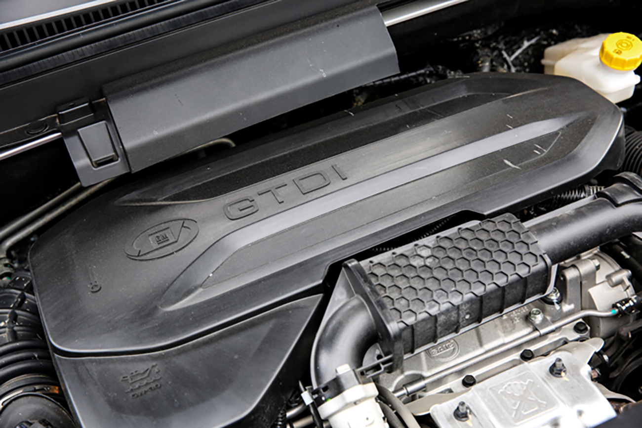 宝骏1.5l和1.5t发动机哪个好,宝骏730的1.5t发动机怎么样