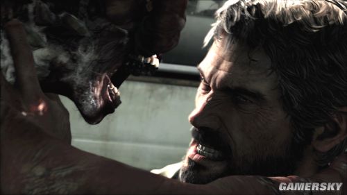 主机端美国末日,美国末日主机画质