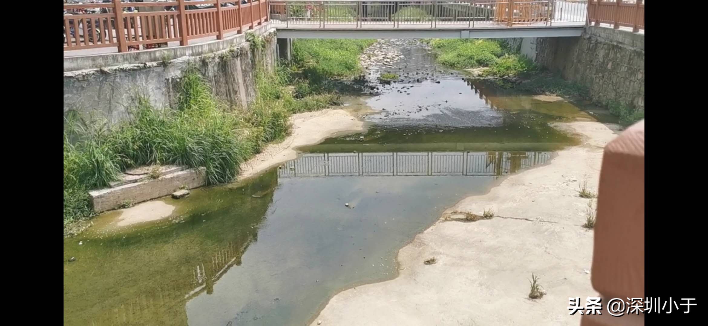 深圳大水坑富士康现状,龙华富士康大水坑