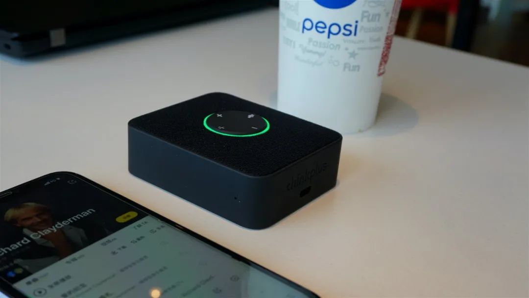 联想thinkplus便携智能会议音箱,联想thinkplus便携音响使用