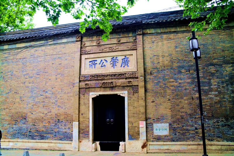 跟夏宁葆去穷游——镇江，扬州4天3晚自由行，人均花费550