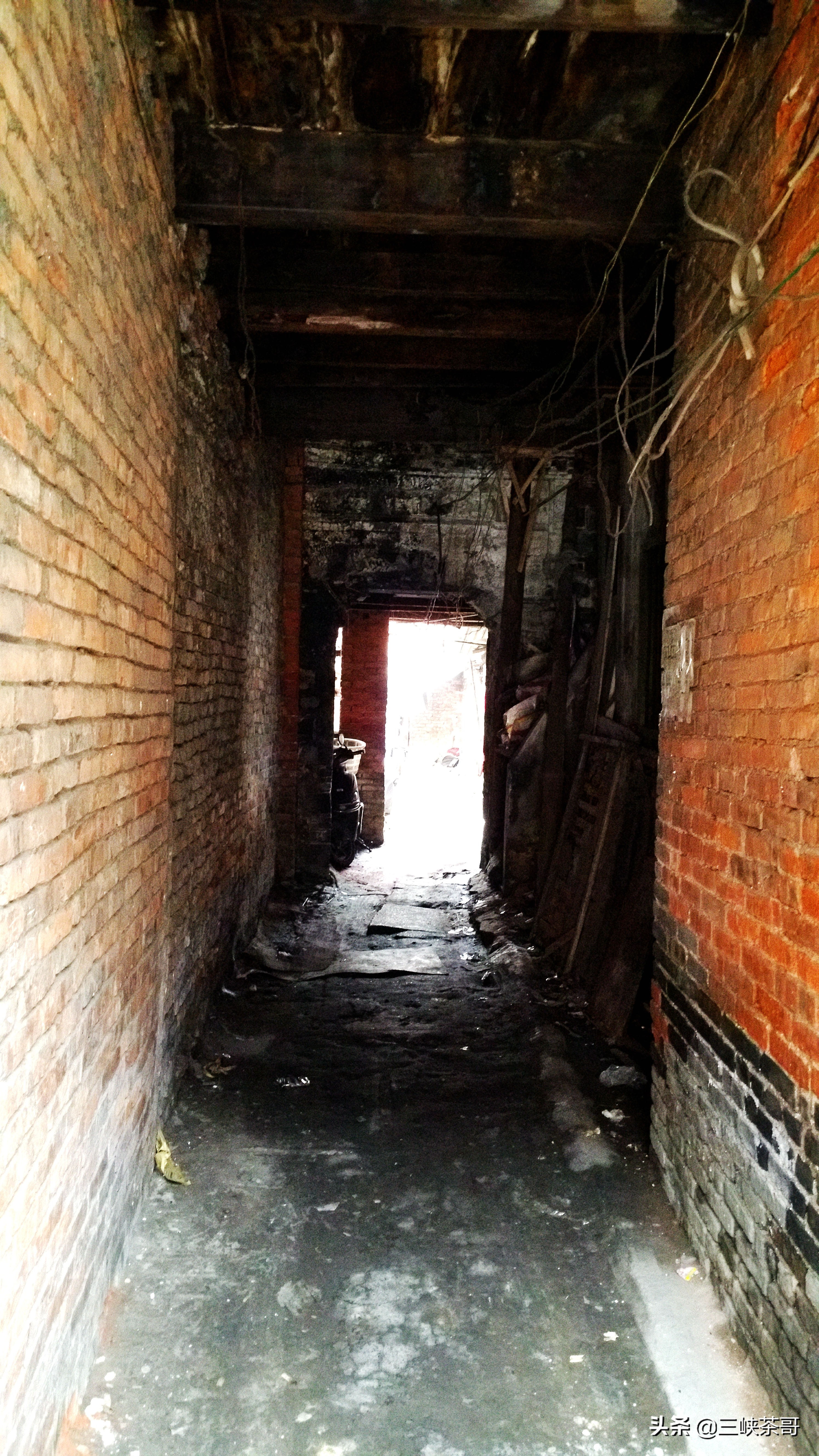 消失的记忆——百年解放路变迁，宜昌版“宽窄巷子”正在走来