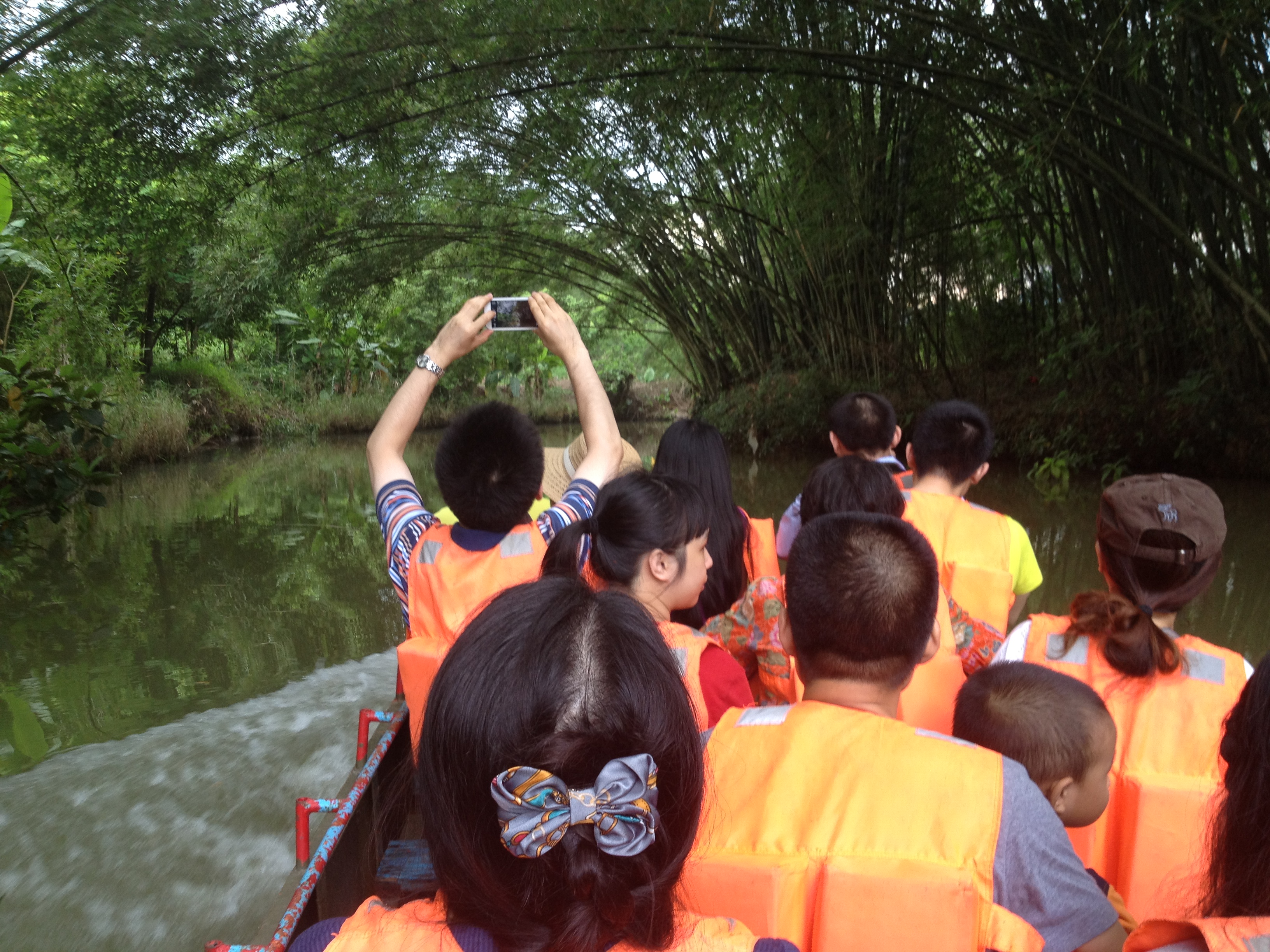 清远英德三日游攻略,英德三天两夜旅游攻略