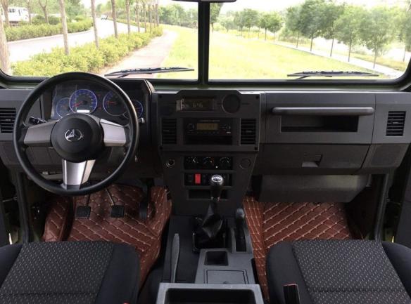 11万左右皮卡车,11万左右落地的四驱皮卡车