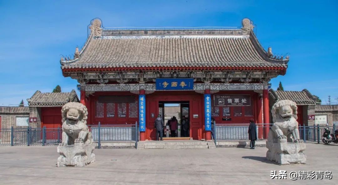 谁说东北城市只有烧烤？它不服！