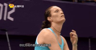 羽球战袍进化史:当我离时尚圈越来越近