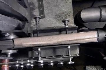 可以一直用的铅笔是怎么做的,带你了解铅笔制作的整个过程