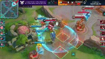 体验服荣耀战令免费得,女娲典韦战令皮肤返场