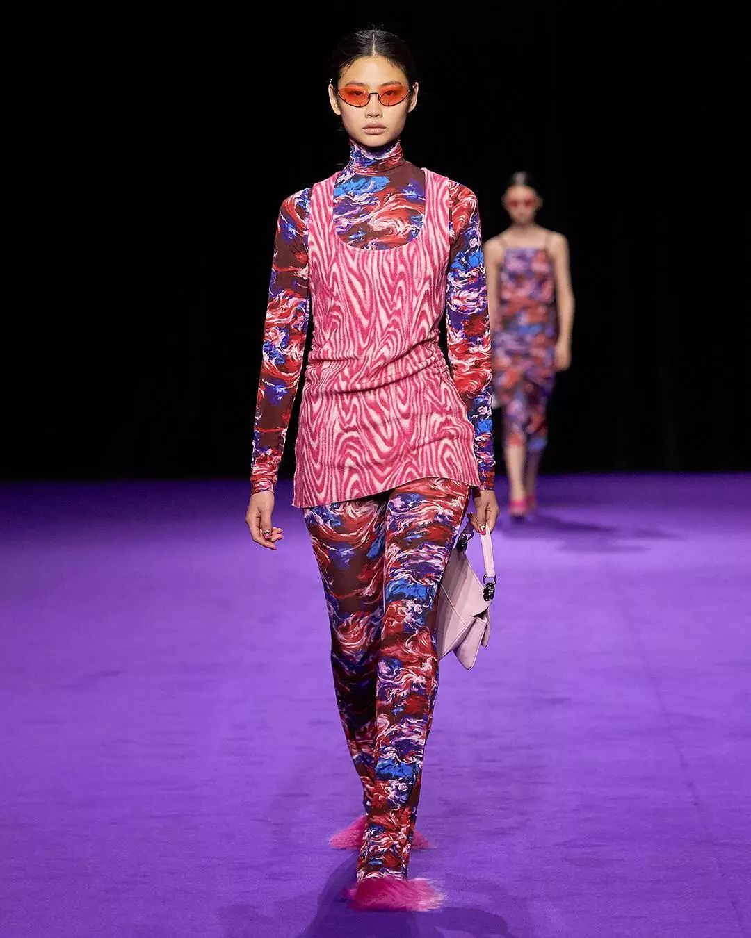 权志龙、水原希子都爱的KENZO是什么牌子？