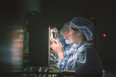 弘扬工匠精神的收获感言,弘扬工匠精神励志报效祖国