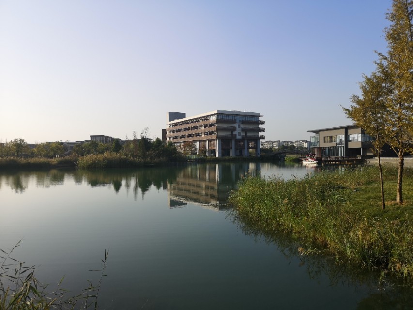 诗意栖居江南,诗意水乡周庄