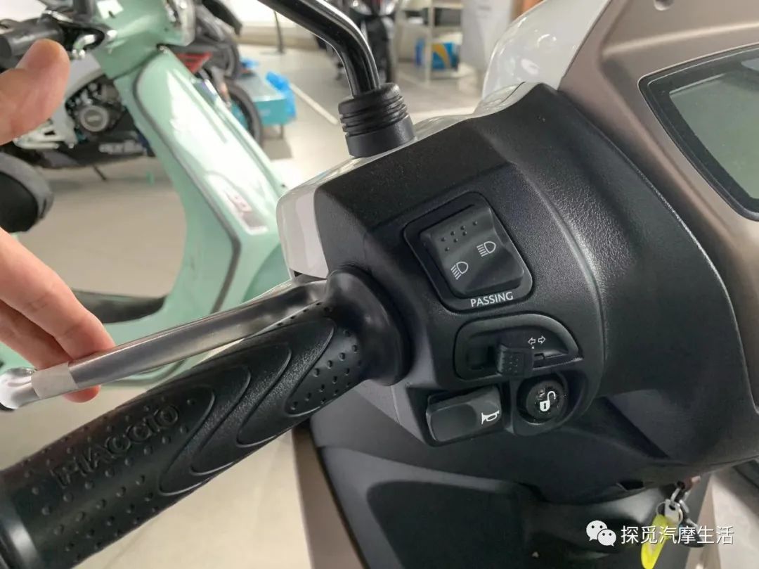 18年比亚乔medley150,比亚乔medley150和nmax155