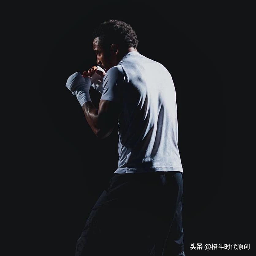 没有基础自学格斗,自学格斗可能吗