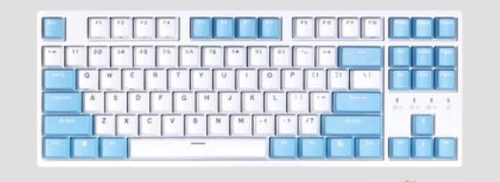 国产机械键盘什么牌子比较好,不到200元的国产机械键盘究竟怎样