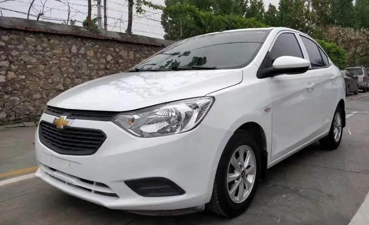 别克赛欧经典老款,家用经典车赛欧