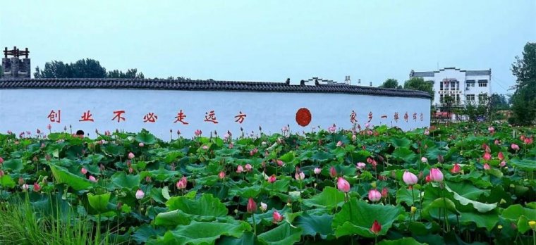 这里是安徽,这里是淮南