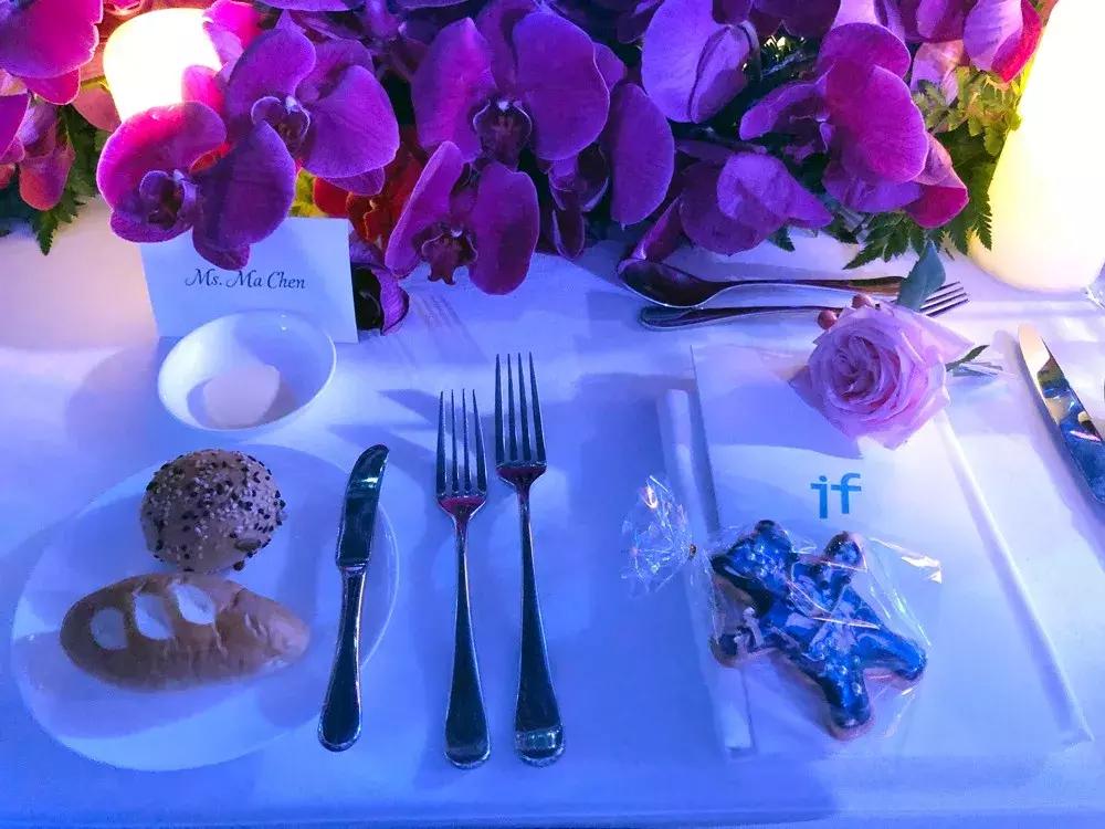 ifer来信｜感谢if姐，让我知道什么叫自己值得