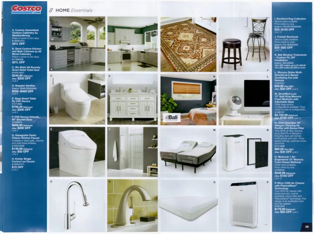 美国人在疫情期间买什么,疫情期间美国网购什么