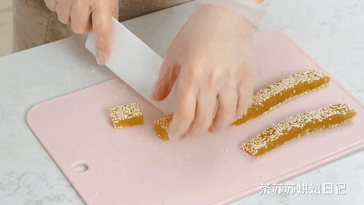 牛皮糖的制作方法没有麦芽糖,从小吃到大的软糖