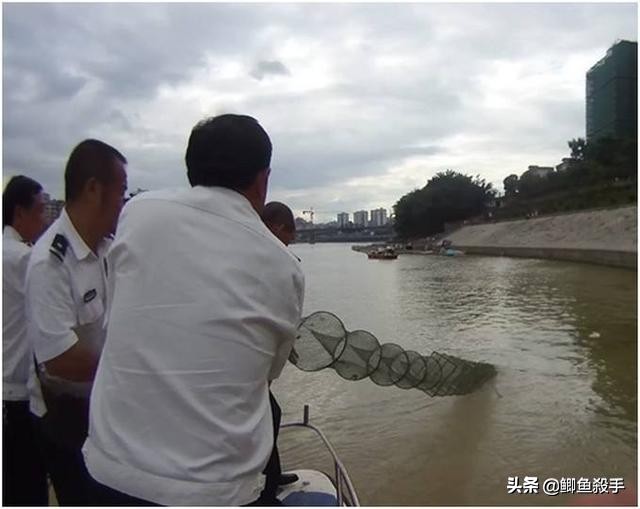 禁渔令禁用渔具,禁渔令渔具使用规定