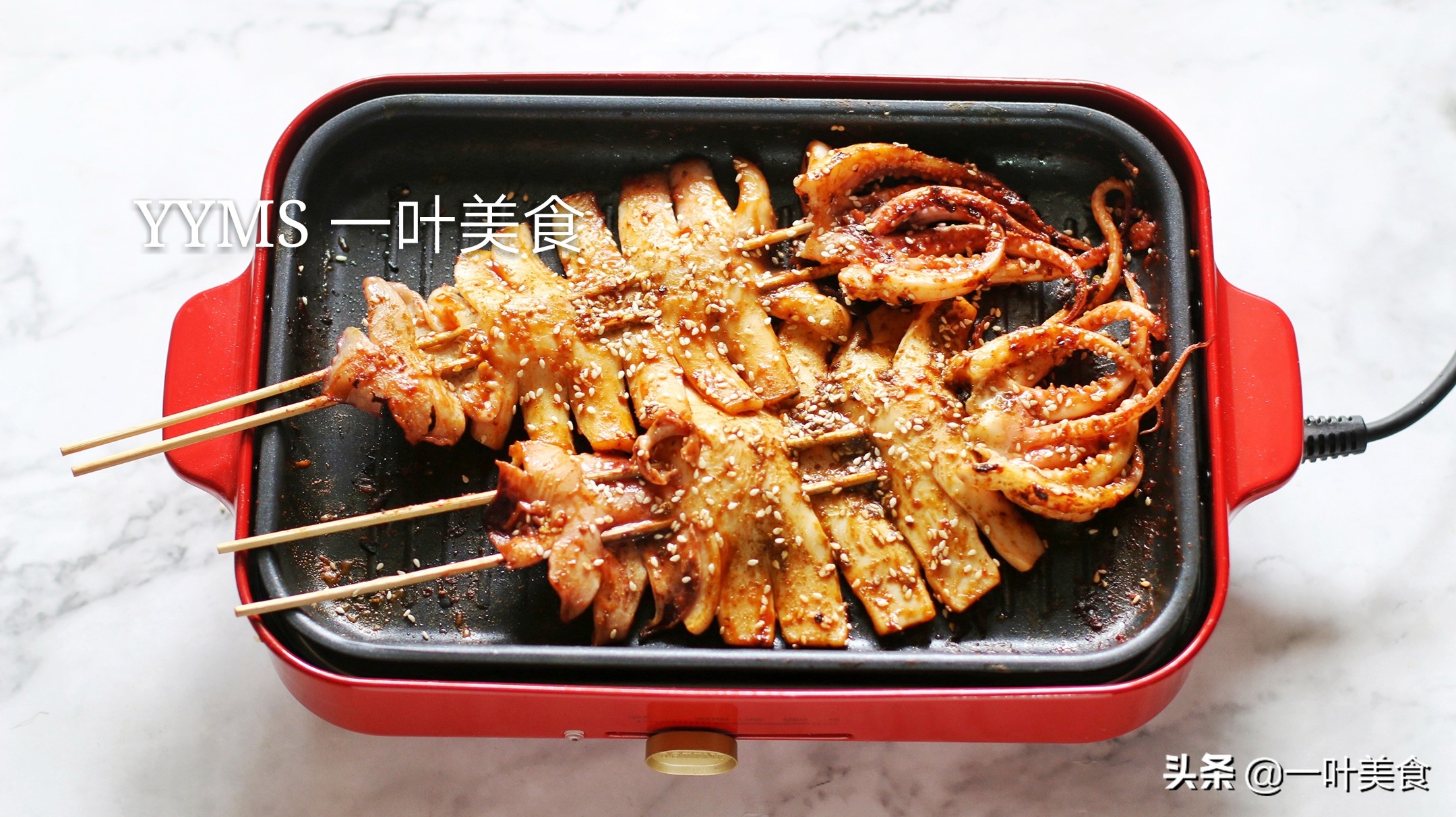 街边小吃铁板鱿鱼在家也可以做了,铁板鱿鱼做的最好的在什么地方