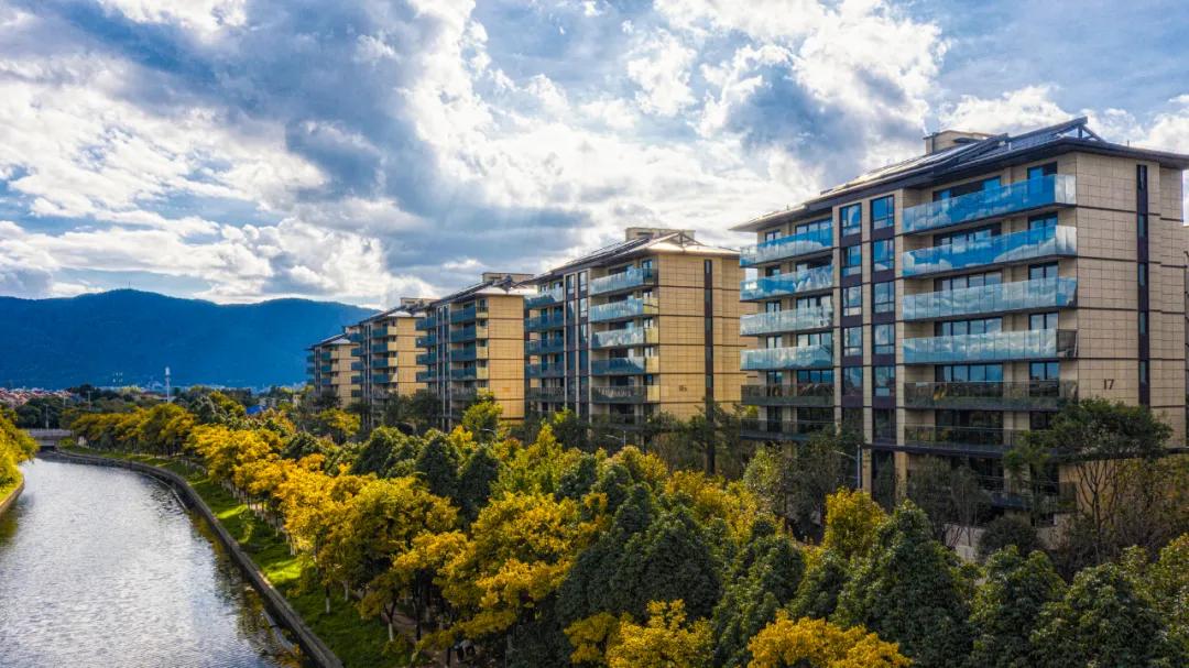 昆明高端楼盘价格表,昆明最贵洋房多少钱一平方