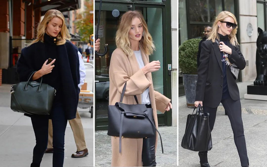 有没有一只，能配得上你野心的tote包？挣钱买包VS买包挣钱