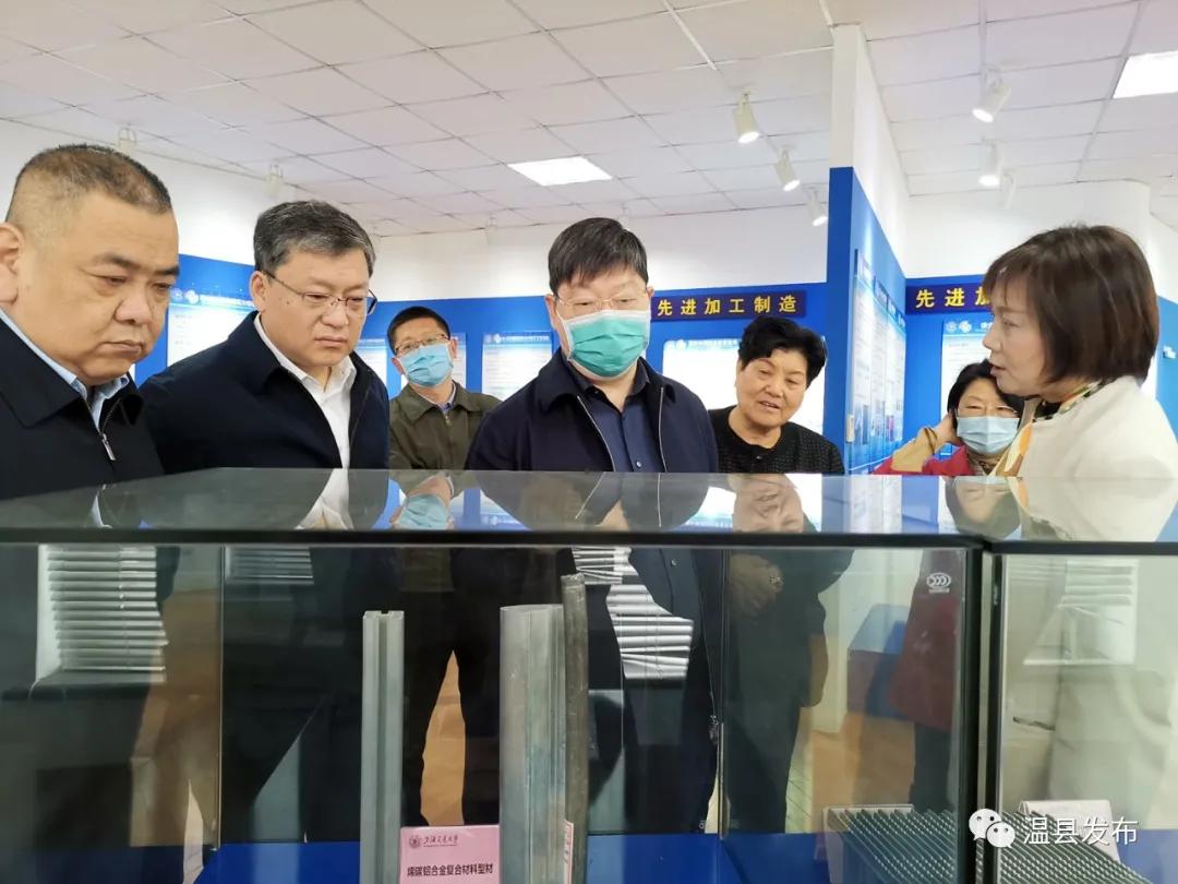 毛文明简历,毛文明讲党建工作