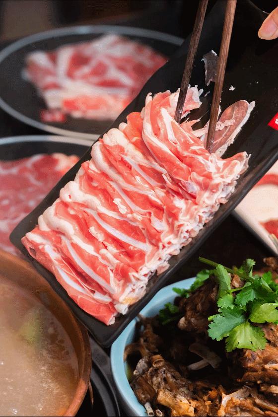 十大正宗老北京涮牛肉,正宗涮肉老北京
