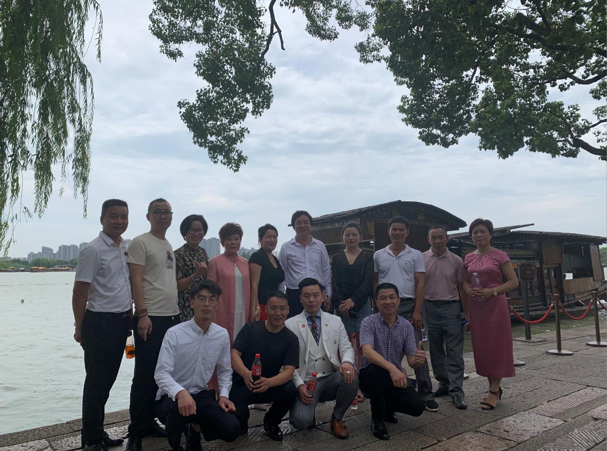 中华民族文化繁荣兴盛与伟大复兴,中国汉文化复兴