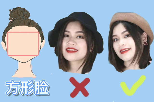 不同风格的帽子搭配技巧,如何选择帽子让你整个冬天更美