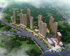 长沙望城区江景房新楼盘,长沙望城江景大平层