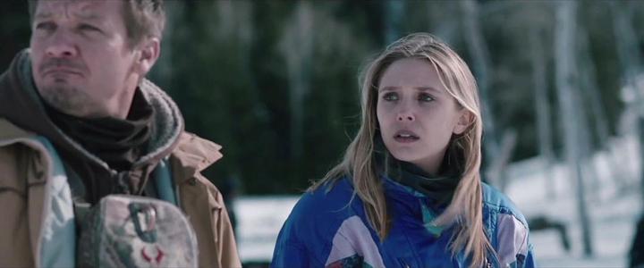 伊丽莎白奥尔森的电影全集,伊丽莎白奥尔森电影老男孩