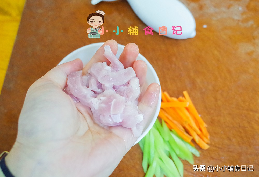 做好的猪肉瘦肉咬不动怎么做,瘦肉吃起来怎么是酸的怎么补救