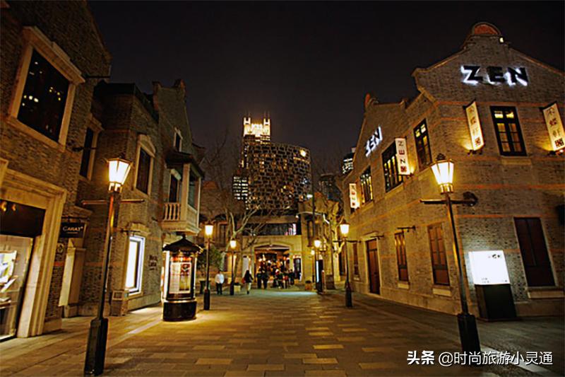 上海旅游风景区有哪些地方,上海旅游风景区哪个最好