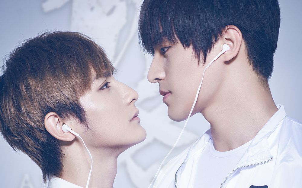 腐剧大推荐啦，盘点那些让女生心动又嫉妒的男生搭档