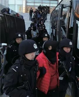 中国警服的发展,警服前世今生图片