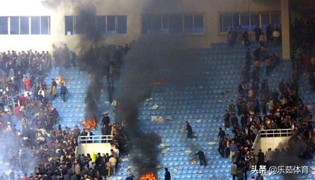 519国足惨案,519惨案国足的影响