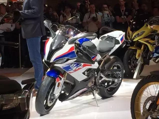 2021款宝马s1000rr有多少马力,2022款宝马s1000rrhp4